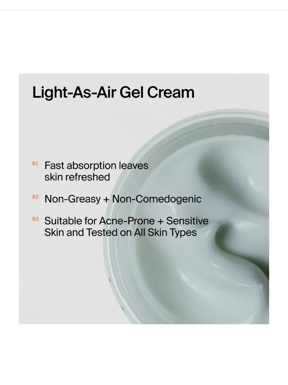 Youth To The People Superfood Air-Whip Moisture Cream